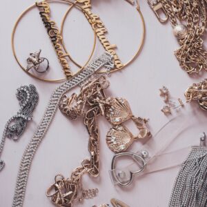 Jewelry & Accessories